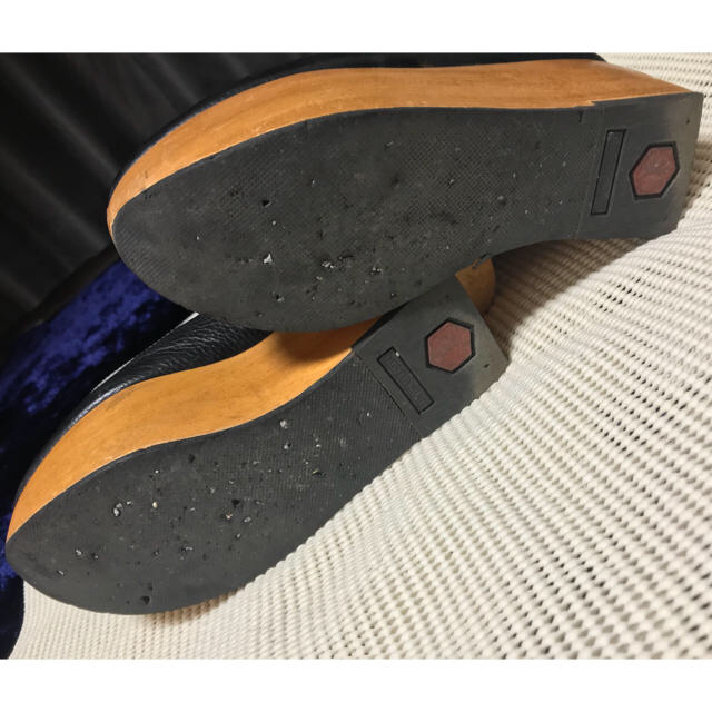 Vivienne Westwood ロッキンホースブーツ ヴィヴィアン Vivienne Westwood ロッキンホースブーツ ヴィヴィアン