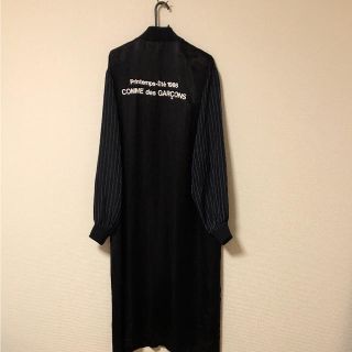 コムデギャルソン(COMME des GARCONS)の【最安値】commedesgarcons スタッフコート(その他)