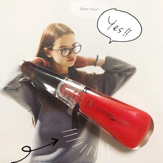 フローフシ(FLOWFUSHI)のフローフシ ❁ LIP38℃ リップトリートメント〈+5℃〉(リップグロス)