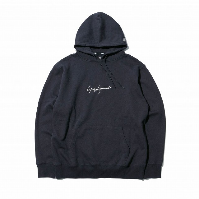 Yohji Yamamoto(ヨウジヤマモト)の島様専用 yohjiyamamoto newera sweat pullover メンズのトップス(パーカー)の商品写真