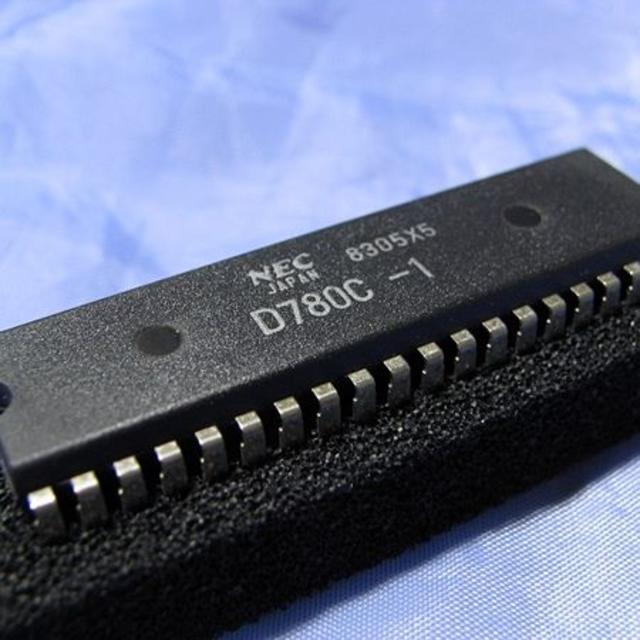 NEC(エヌイーシー)のNEC D780C-1(ジャンク) エンタメ/ホビーのコレクション(その他)の商品写真