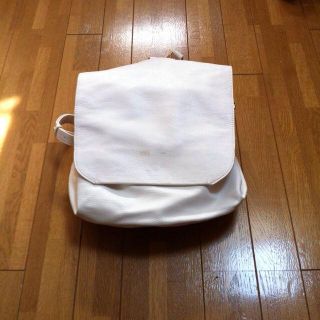 カスタネ(Kastane)の3way bag(リュック/バックパック)