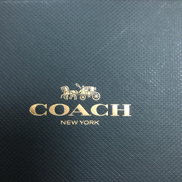 COACH(コーチ)のＣＯＡＣＨ ピアス 新品！お値下げ致しました🎁 レディースのアクセサリー(ピアス)の商品写真