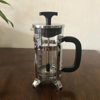 ボダム(bodum)のBODUM ボダム JESPER フレンチプレスコーヒーメーカー(調理道具/製菓道具)