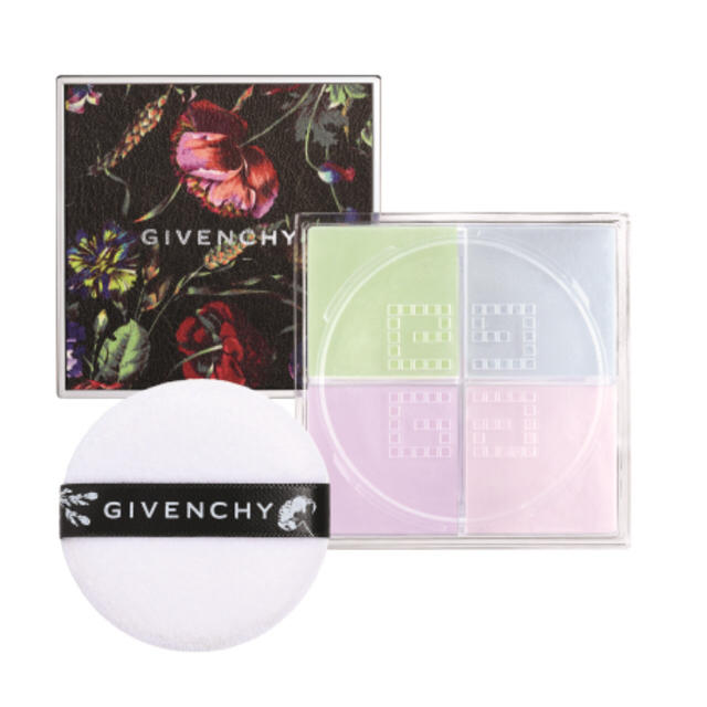 GIVENCHY(ジバンシィ)のプリズムリーブル couture Edition 2018 国内未発売 限定  コスメ/美容のベースメイク/化粧品(フェイスパウダー)の商品写真