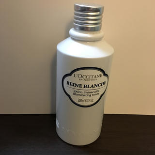 ロクシタン(L'OCCITANE)のロクシタン RBブライトフェースウォーター 化粧水(化粧水/ローション)