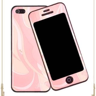 レディー(Rady)のわいん 様.専用出品✩Rady♡ミルフィーユマーブル.iPhone5プロテクター(モバイルケース/カバー)