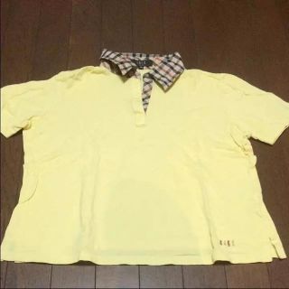 ダックス(DAKS)のDAKS 42(Tシャツ(半袖/袖なし))