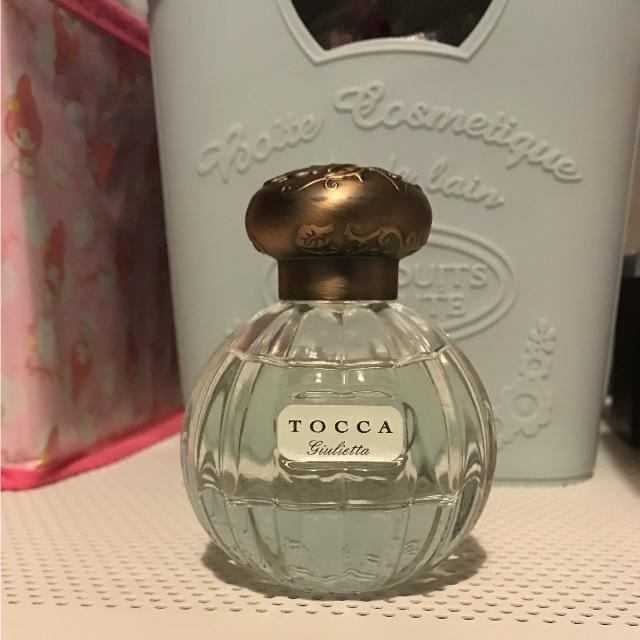 TOCCA(トッカ)のTOCCA ジュリエッタ コスメ/美容の香水(香水(女性用))の商品写真