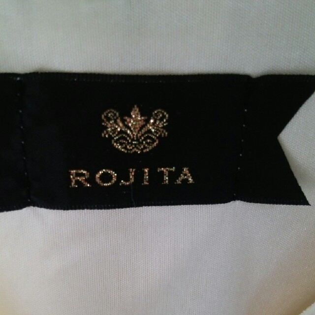 ROJITA(ロジータ)のロジータシフォンブラウス♡ レディースのトップス(シャツ/ブラウス(長袖/七分))の商品写真