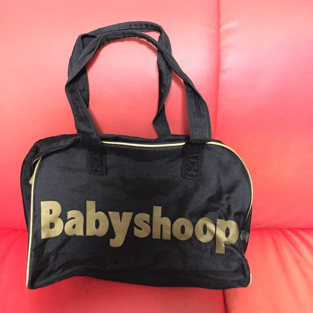 baby shoop(ベイビーシュープ)のbabyshoop バック レディースのバッグ(ハンドバッグ)の商品写真