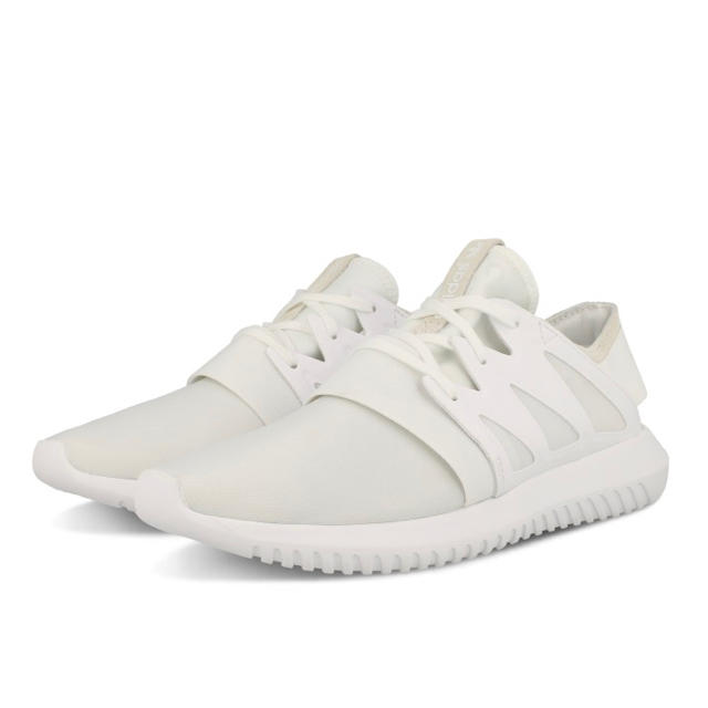 美品 アディダス adidas チュブラー ヴァイラル TUBULAR 23cm