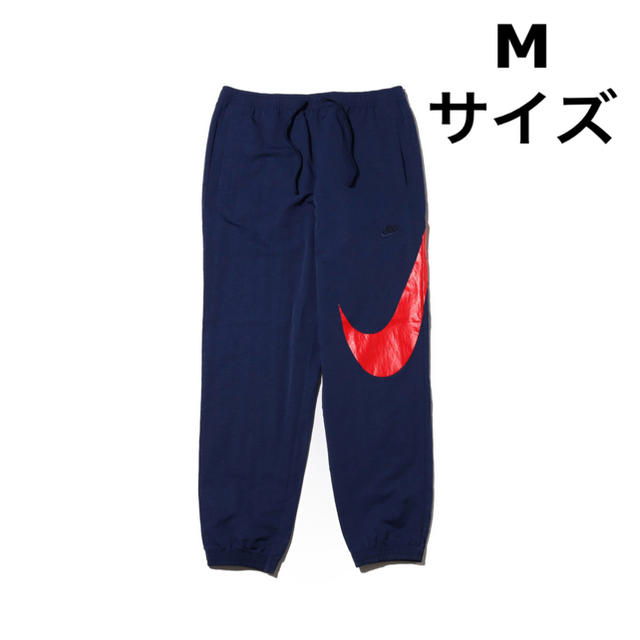 NIKE AS M NSW PNT HD ANRK WVN QSMIDNIGHT