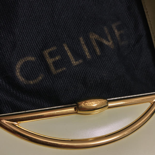 celine(セリーヌ)のCELINE ハンドバッグ レディースのバッグ(ハンドバッグ)の商品写真