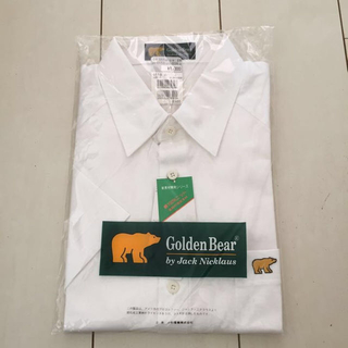 ゴールデンベア(Golden Bear)のGolden Bear メンズ  半袖ポロシャツ(ポロシャツ)