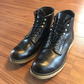 レッドウィング(REDWING)のオムマリ様専用 レッドウィング ブーツ 27 9D(ブーツ)