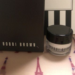 ボビイブラウン(BOBBI BROWN)の新品☆BOBBI BROWN☆アイクリーム(アイケア/アイクリーム)