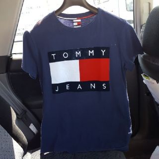 トミー(TOMMY)のtommy tシャツ(Tシャツ/カットソー(半袖/袖なし))