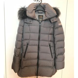 タトラス(TATRAS)のTATRAS ダウンコート レディース 美品(ダウンコート)