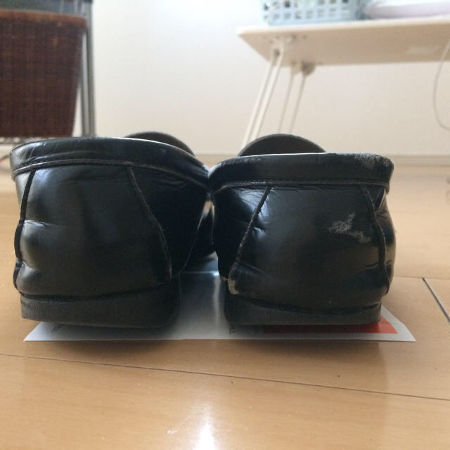 HARUTA(ハルタ)の革靴ローファー レディースの靴/シューズ(ローファー/革靴)の商品写真