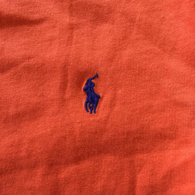 Ralph Lauren(ラルフローレン)の新品未使用キッズラルフローレンTシャツ キッズ/ベビー/マタニティのキッズ服男の子用(90cm~)(Tシャツ/カットソー)の商品写真