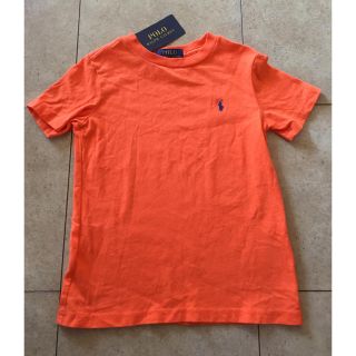 ラルフローレン(Ralph Lauren)の新品未使用キッズラルフローレンTシャツ(Tシャツ/カットソー)