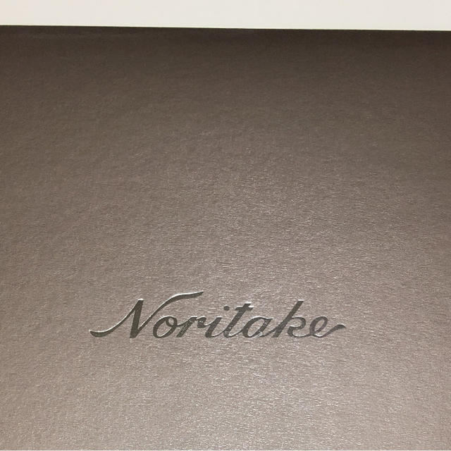 Noritake(ノリタケ)の新品 未使用 魔女の宅急便 ジジ ペア ノリタケ カップ＆ソーサー インテリア/住まい/日用品のキッチン/食器(食器)の商品写真