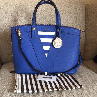 ヘンリベンデル(Henri Bendel)のp…様専用☆ヘンリベンデル バッグ(トートバッグ)