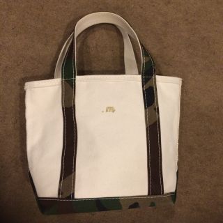 エルエルビーン(L.L.Bean)のエルエルビーン  トートバッグ(トートバッグ)