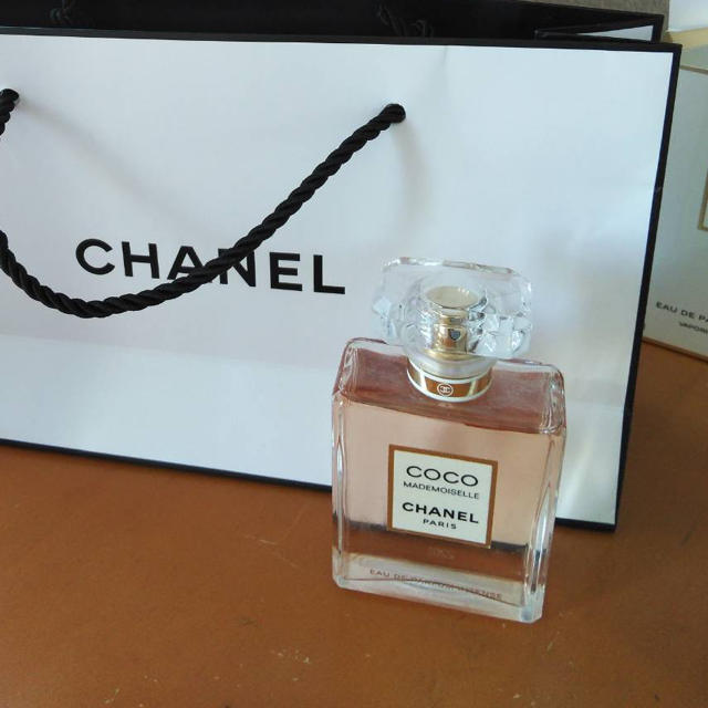 CHANEL(シャネル)の専用❣️ コスメ/美容の香水(香水(女性用))の商品写真