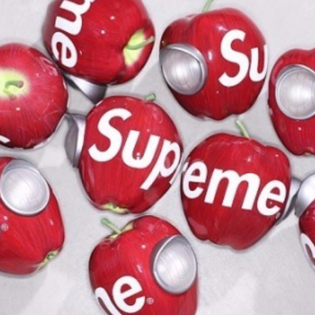 Supreme UNDERCOVER  Gilapple Light ギラップル