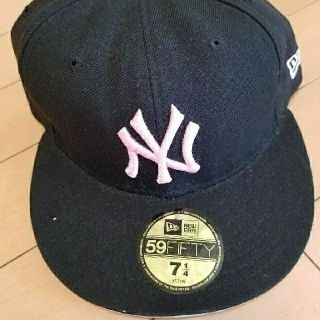 ニューエラー(NEW ERA)のニューエラーキャップ(キャップ)