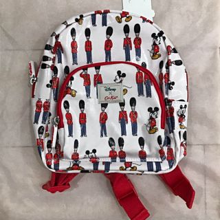 キャスキッドソン(Cath Kidston)の☆専用です☆キャスキッドソン ディズニー リュック(リュックサック)