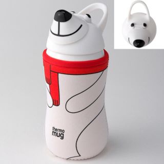 サーモマグ(thermo mug)のアニマルボトルサーモマグ(水筒)