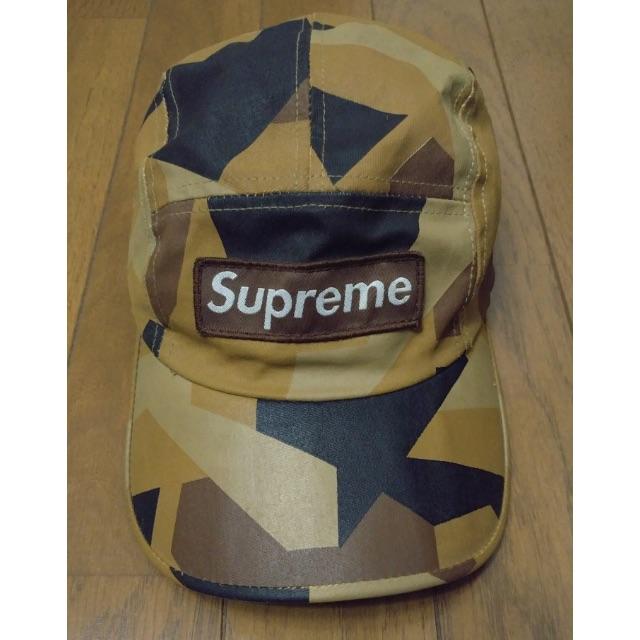 よろしくお願い致しますSupreme 初期　cap