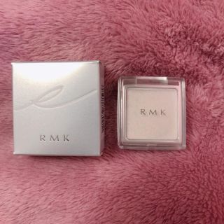 アールエムケー(RMK)のRNK☆グロージェル(フェイスカラー)