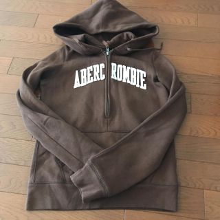 アバクロンビーアンドフィッチ(Abercrombie&Fitch)のアバクロ パーカー(パーカー)