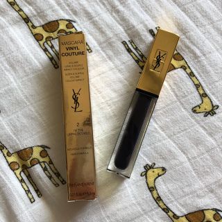 イヴサンローランボーテ(Yves Saint Laurent Beaute)のイヴ・サンローラン♡マスカラ(マスカラ)