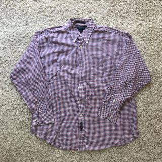 アバクロンビーアンドフィッチ(Abercrombie&Fitch)の値下！新品！アバクロ M (シャツ)