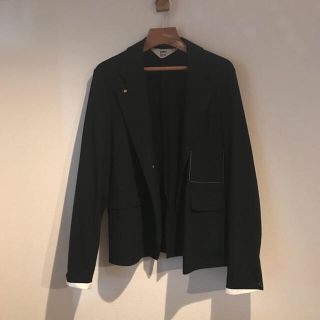 サンシー カットソー テーラードジャケット(メンズ)の通販 1点