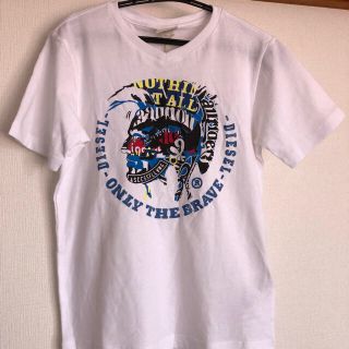 ディーゼル(DIESEL)の専用です 白のみ(Tシャツ/カットソー)