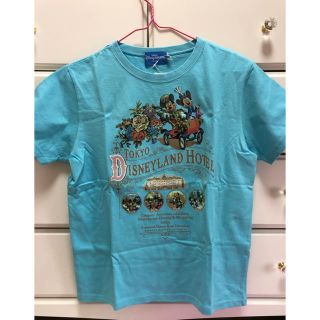 ディズニー(Disney)の新品タグ付♡ディズニーランドホテル  ティーシャツ(Tシャツ/カットソー)