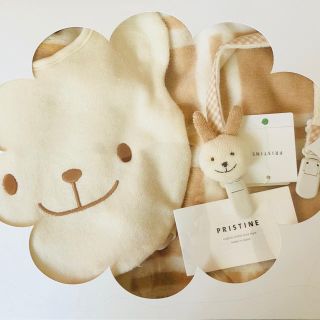 ジョンマスターオーガニック(John Masters Organics)の商談中【バラ売り可】ベビー ギフトセット(その他)