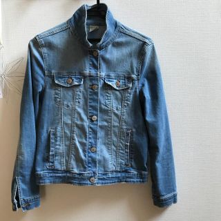 ザラキッズ(ZARA KIDS)のZARA Gジャン(Gジャン/デニムジャケット)