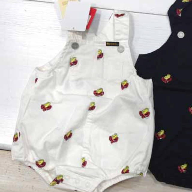 HYSTERIC MINI(ヒステリックミニ)の専用♡ キッズ/ベビー/マタニティのキッズ服男の子用(90cm~)(パンツ/スパッツ)の商品写真