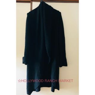 HOLLYWOOD RANCH MARKET(カーディガン)のフリマアイテム一覧 HOLLYWOOD RANCH MARKET(カーディガン)のフリマアイテム一覧