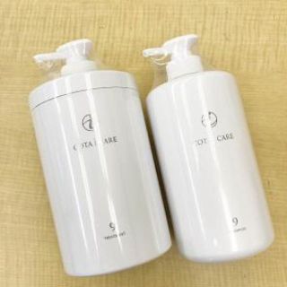 コタアイケア(COTA I CARE)のe様専用コタアイケアシャンプー800ml 9番(シャンプー)