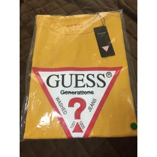 ゲス(GUESS)のGUESS GENERATIONS Tシャツ(Tシャツ/カットソー(半袖/袖なし))