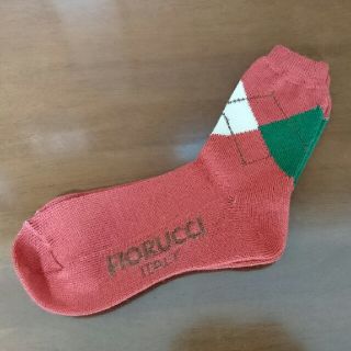 フィオルッチ(Fiorucci)のFIORUCCI 靴下(ソックス)