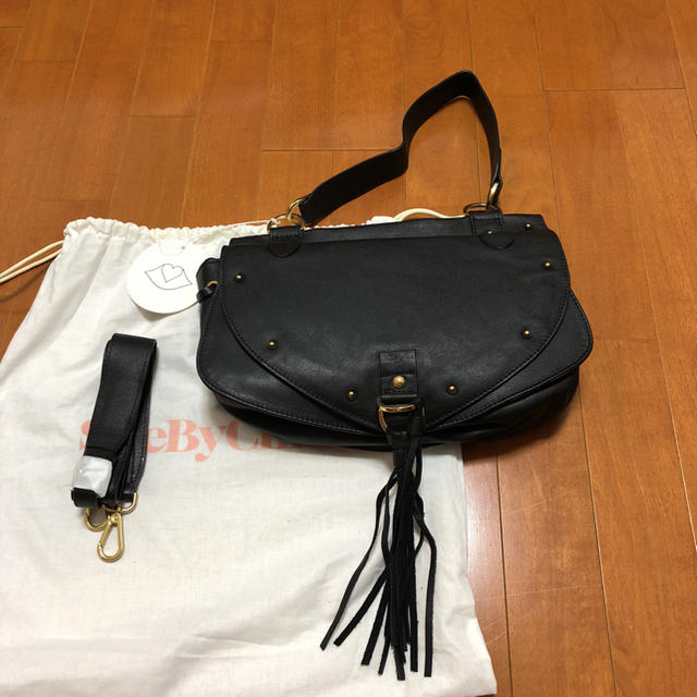 新品！SeeByChloe 2wayBAG